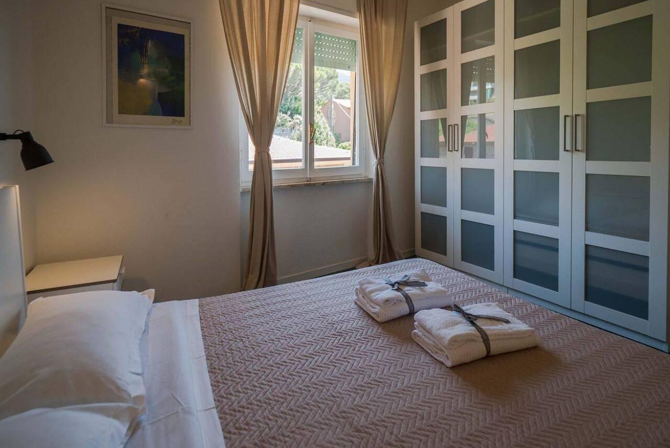 Vakantieappartement in Cinque Terre, Italië voor 2 personen foto 12