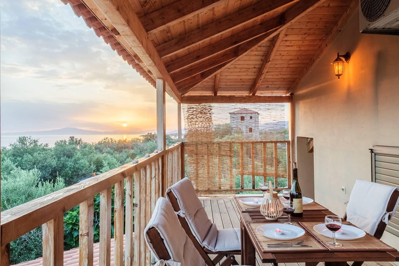 Vakantieappartement in Messenia foto 11