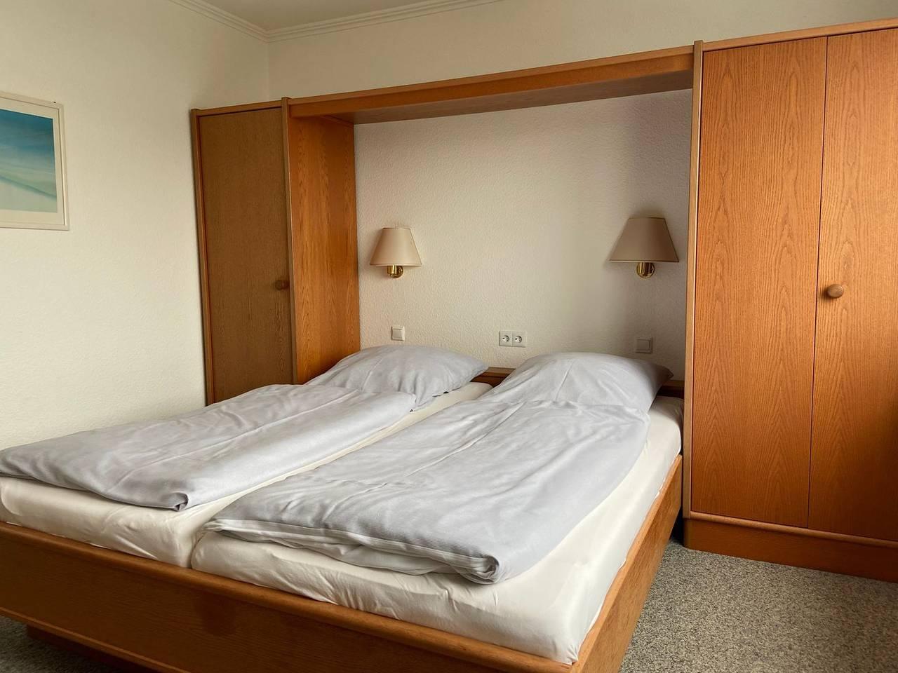 Vakantieappartement in Waddenzee, Duitsland voor 3 personen foto 5