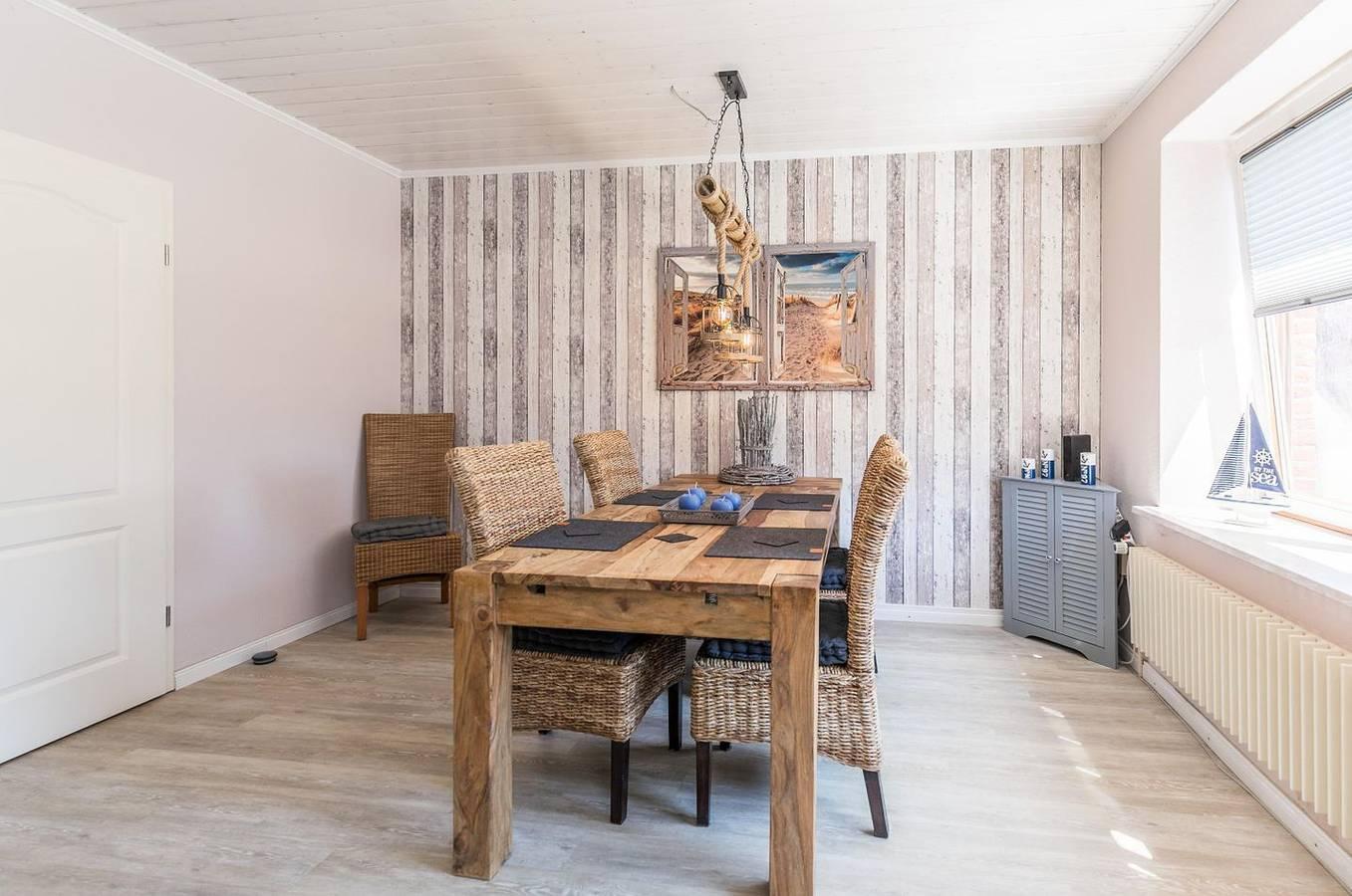 Vakantiehuis in Büsum, Duitsland voor 6 personen foto 5