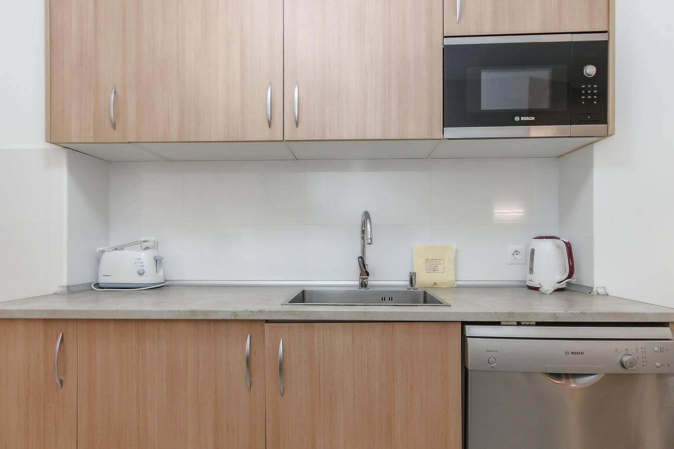 Vakantieappartement in Costa Brava, Spanje voor 6 personen foto 16