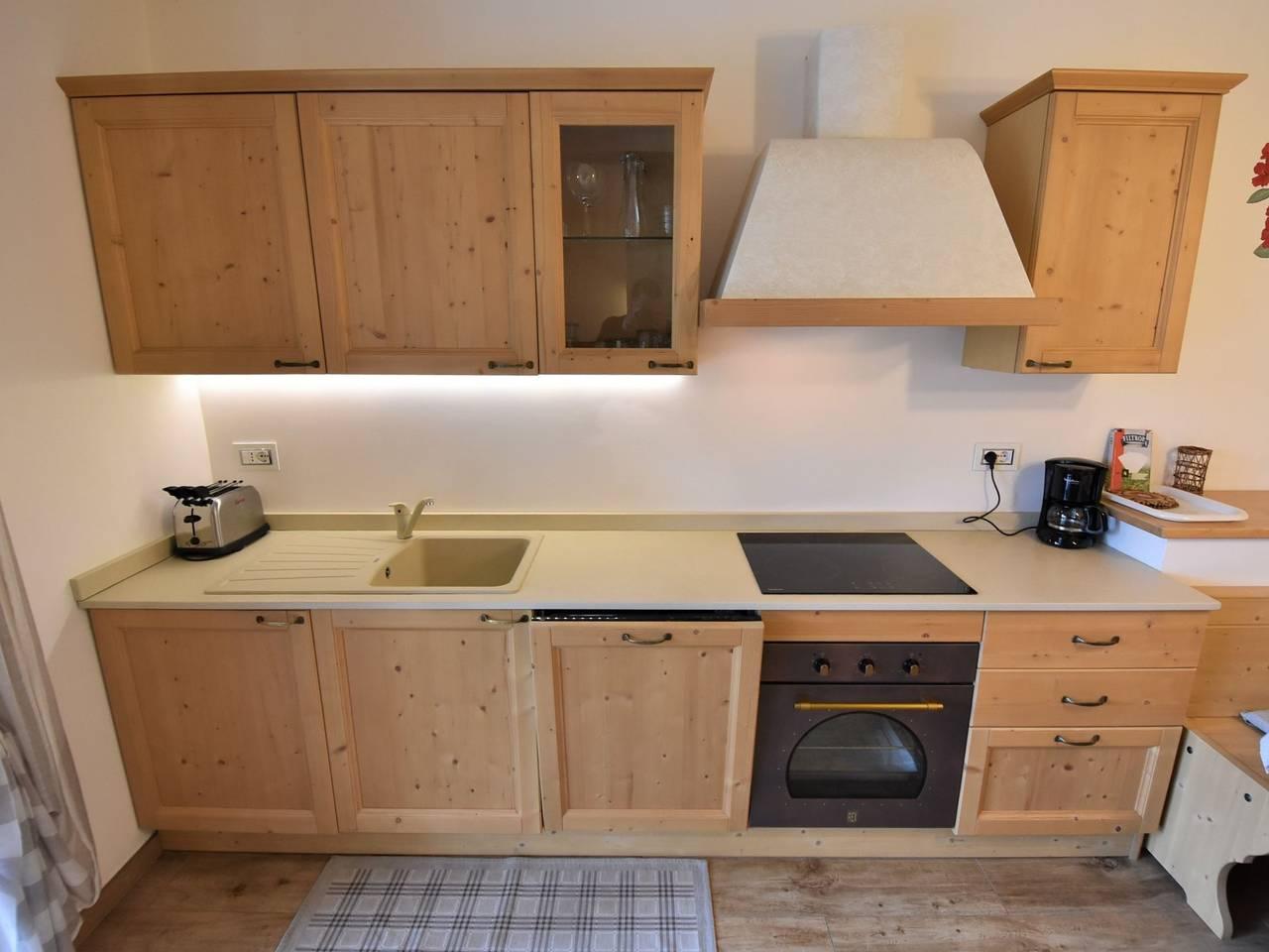 Vakantieappartement in Idro, Italië voor 6 personen foto 12