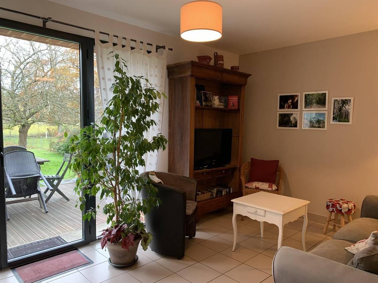 Vakantiehuis in Seine-Maritime, Frankrijk voor 6 personen foto 8