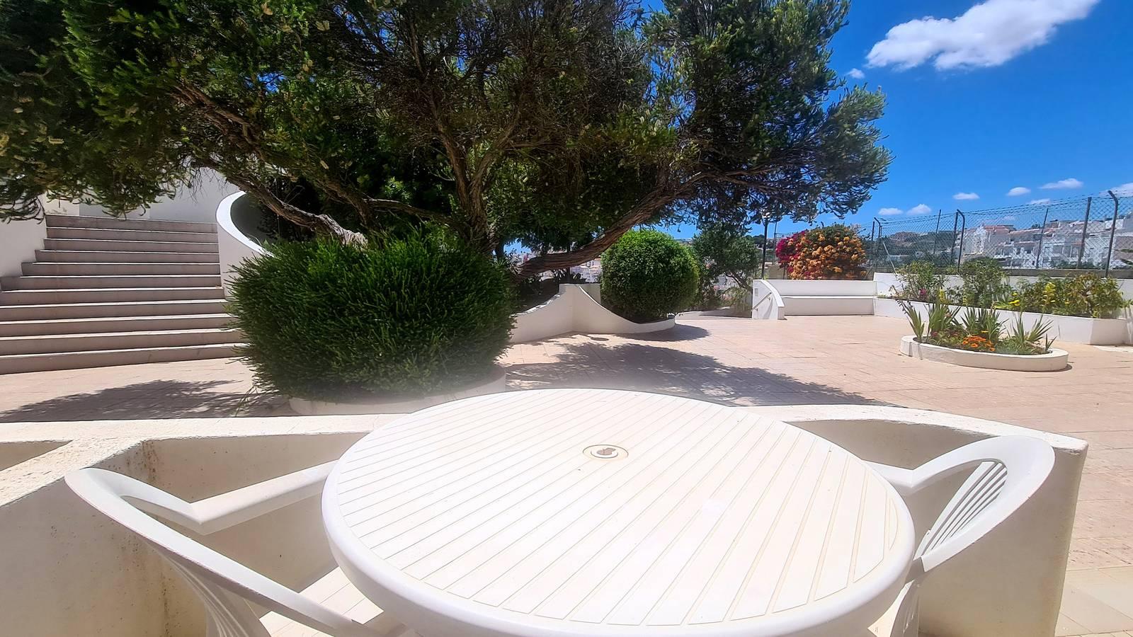 Vakantieappartement in Albufeira, Portugal voor 4 personen foto 2