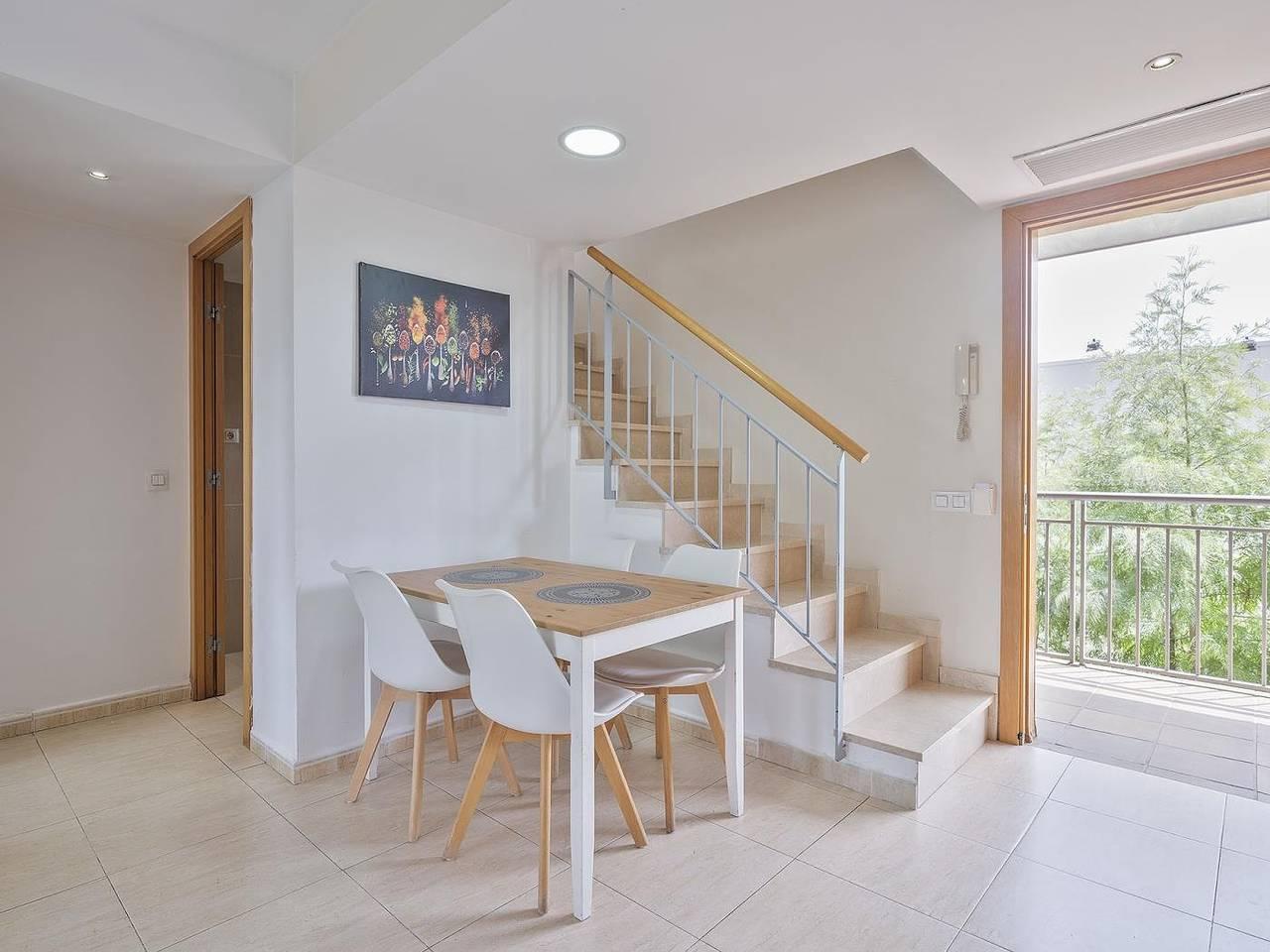 Vakantieappartement in Castelldefels, Spanje voor 5 personen foto 12