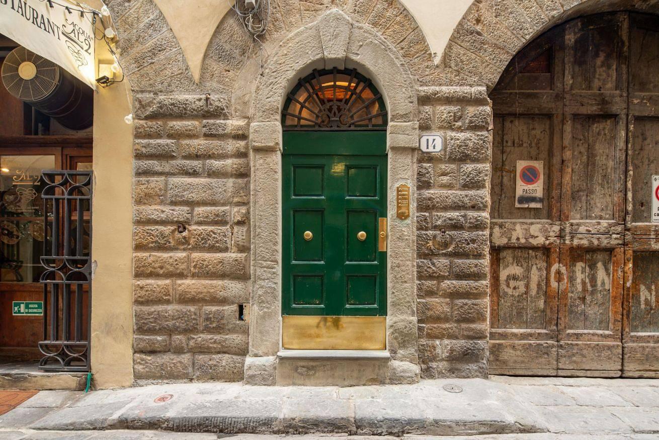 Bargello Modern by Mmega in Florence city center, Florence, Italië voor 6 personen foto 24