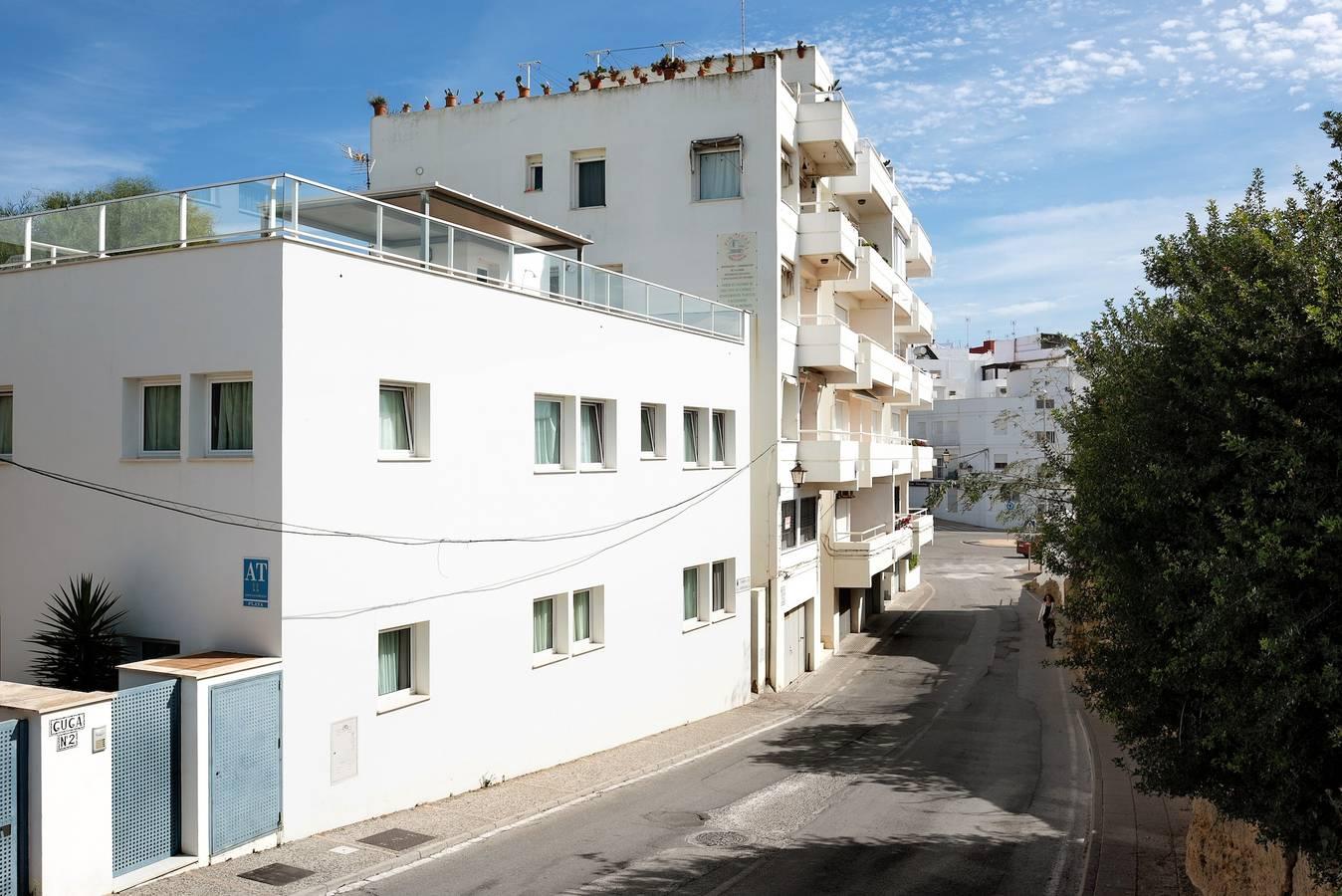 "Apartamento Atalaya" in Playa de los Bateles (Conil de la Frontera), Conil de la Frontera, Spanje voor 6 personen foto 21