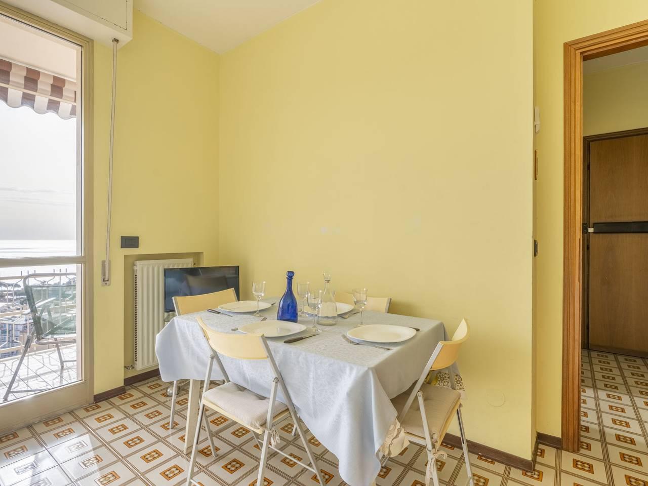Vakantieappartement in Rieva Fiore, Italië voor 4 personen foto 10