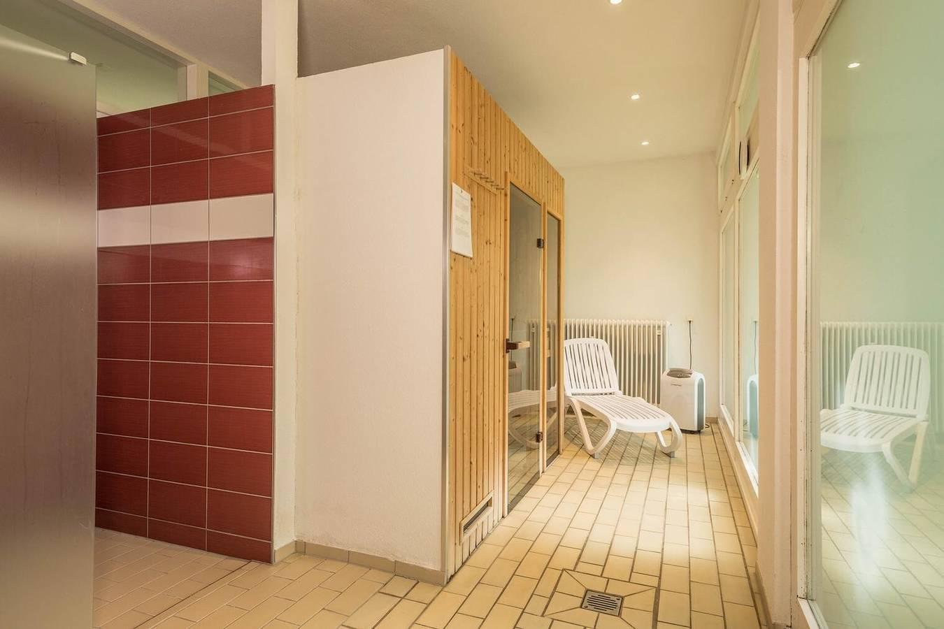 Modern appartement "Luzia" met zwembad in Schönwald im Schwarzwald, Zuidelijk Zwarte Woud, Duitsland voor 4 personen foto 25