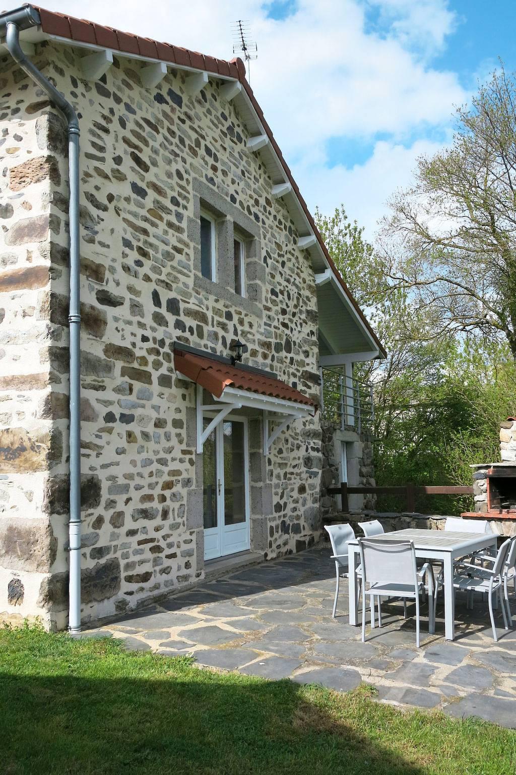 Le Chomeil in Chamalières-sur-Loire, Haute-Loire, Frankrijk voor 6 personen foto 19