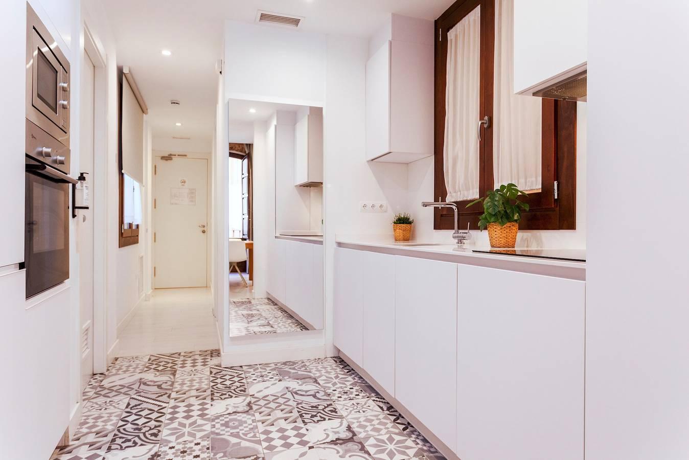 Vakantieappartement in Granada, Spanje voor 4 personen foto 7