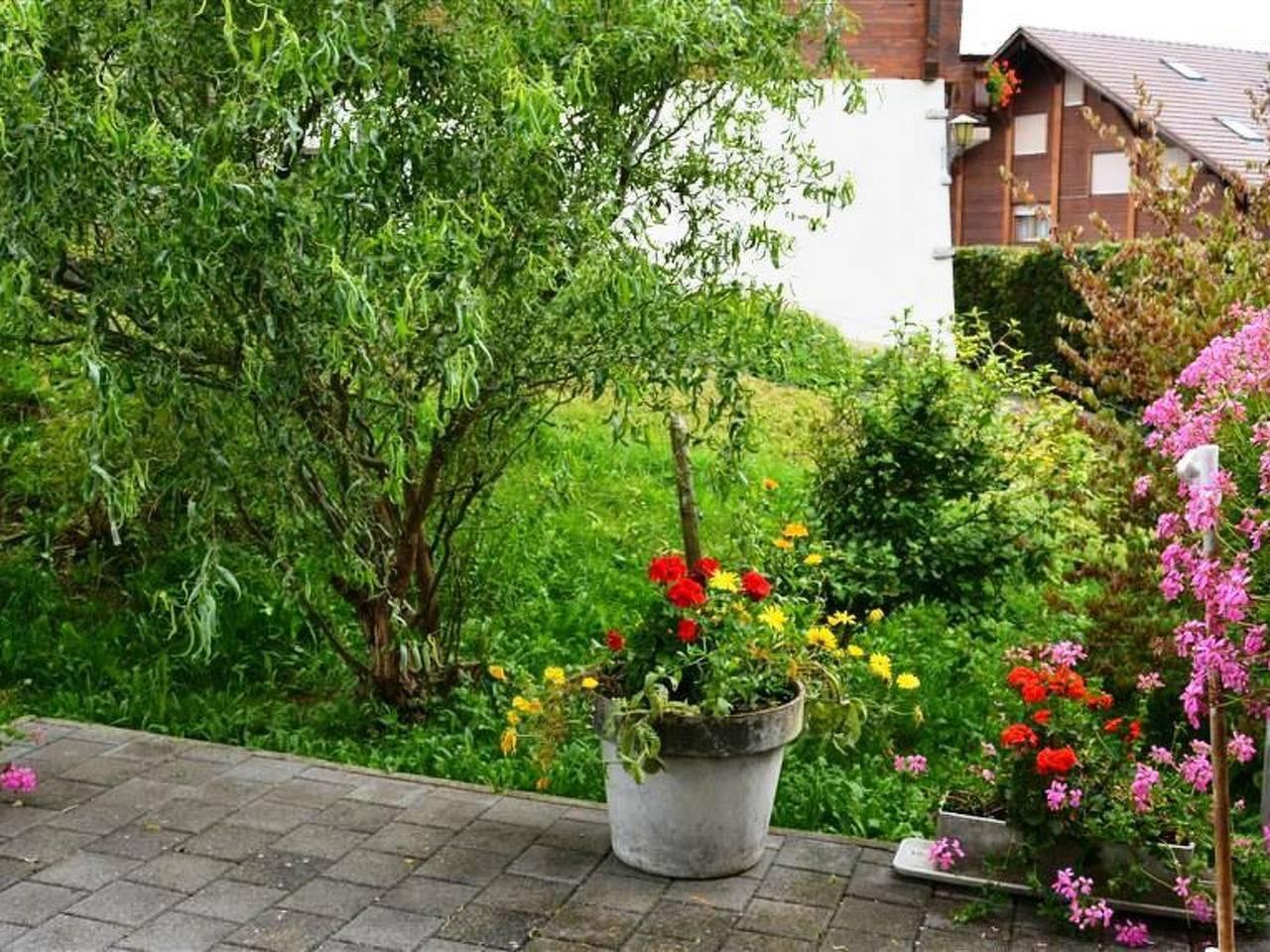 Vakantieappartement in Zweisimmen, Zwitserland voor 4 personen foto 5
