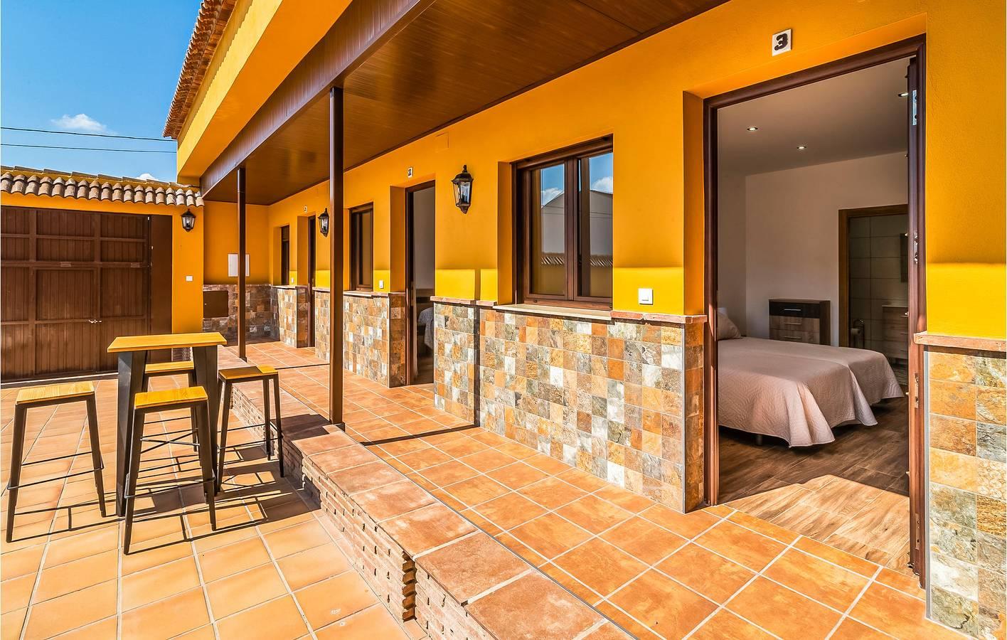 Vakantiehuis in Subbética, Spanje voor 14 personen foto 12
