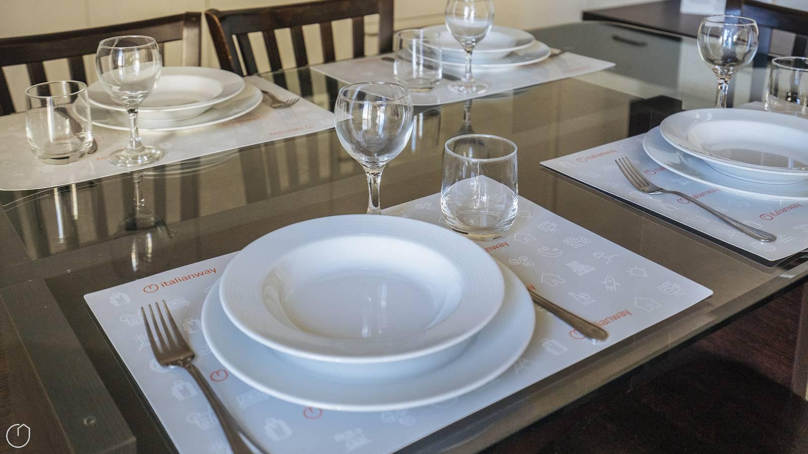 Vakantieappartement in Alassio, Italië voor 6 personen foto 12
