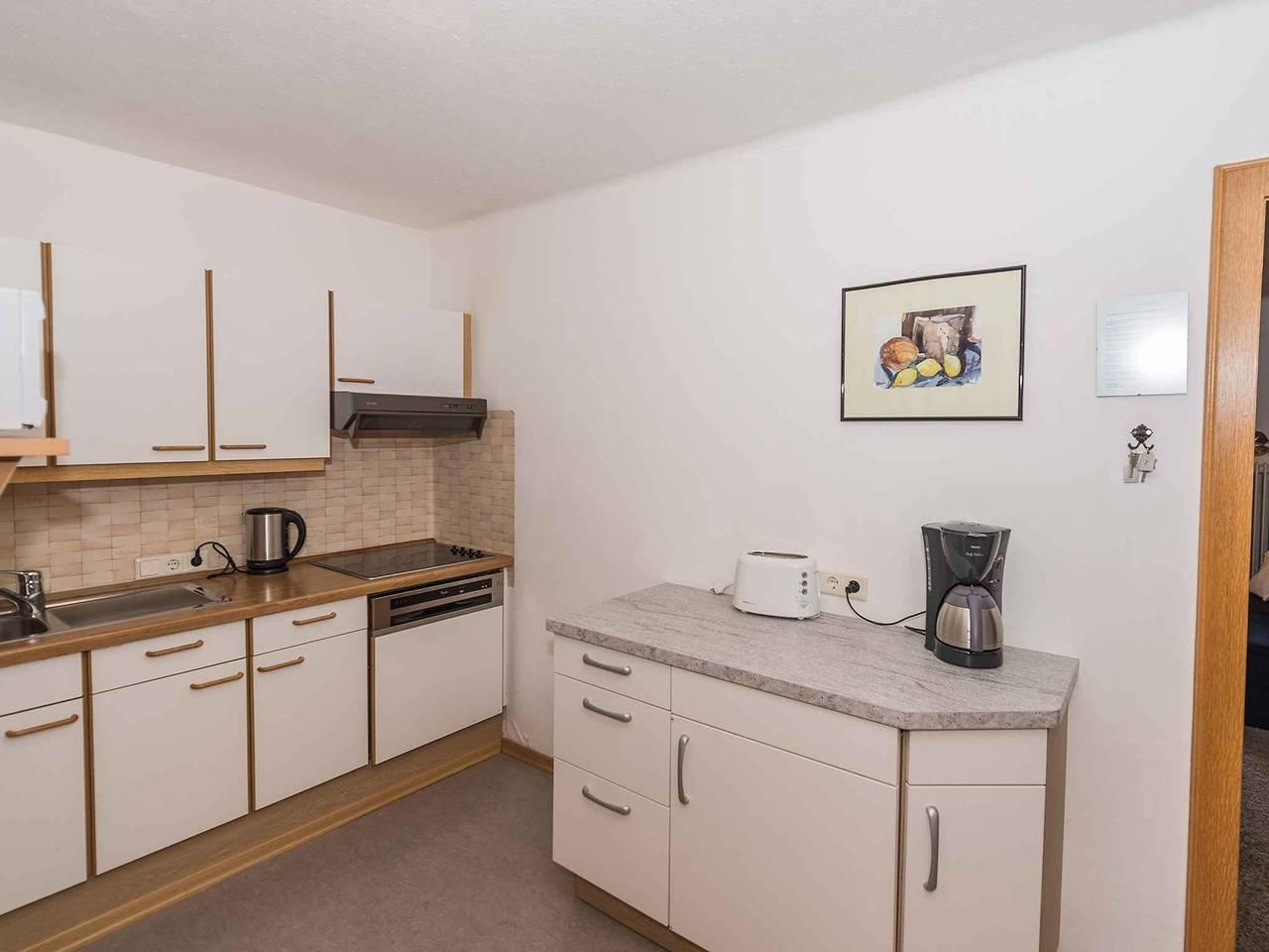 Vakantieappartement in Rauris, Oostenrijk voor 4 personen foto 7