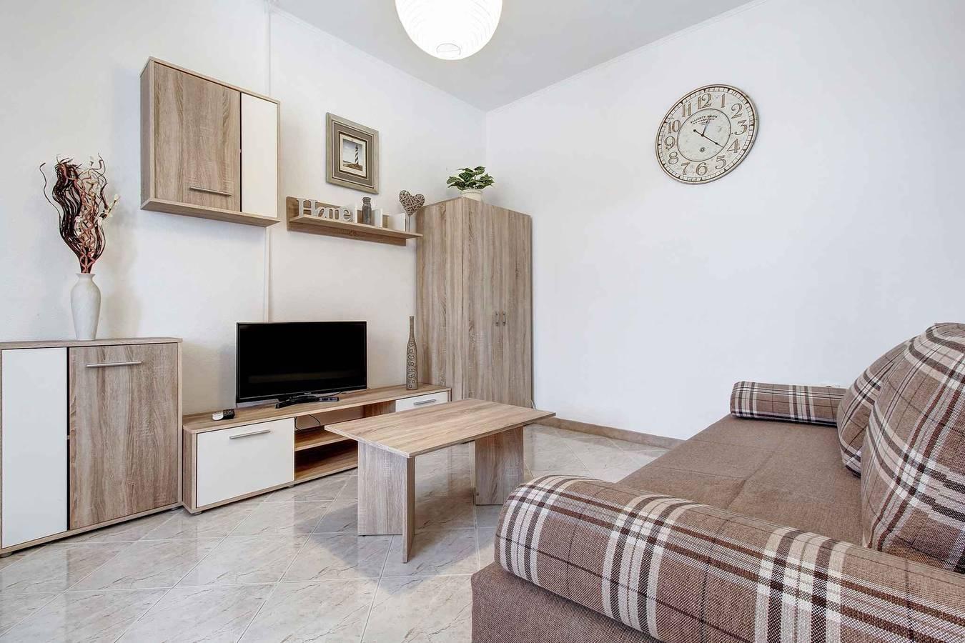 Vakantieappartement in Umag, Kroatië voor 4 personen foto 8