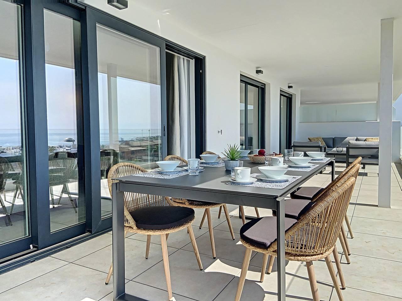 Vakantieappartement in Casares, Spanje voor 6 personen foto 7