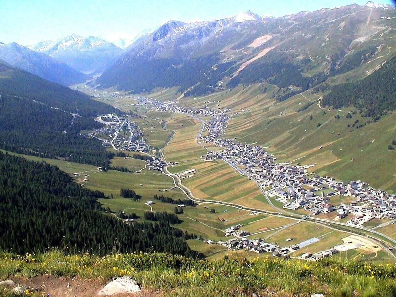 Vakantieappartement met hond toegestaan in Livigno (Town), Livigno, Italië voor 4 personen foto 20
