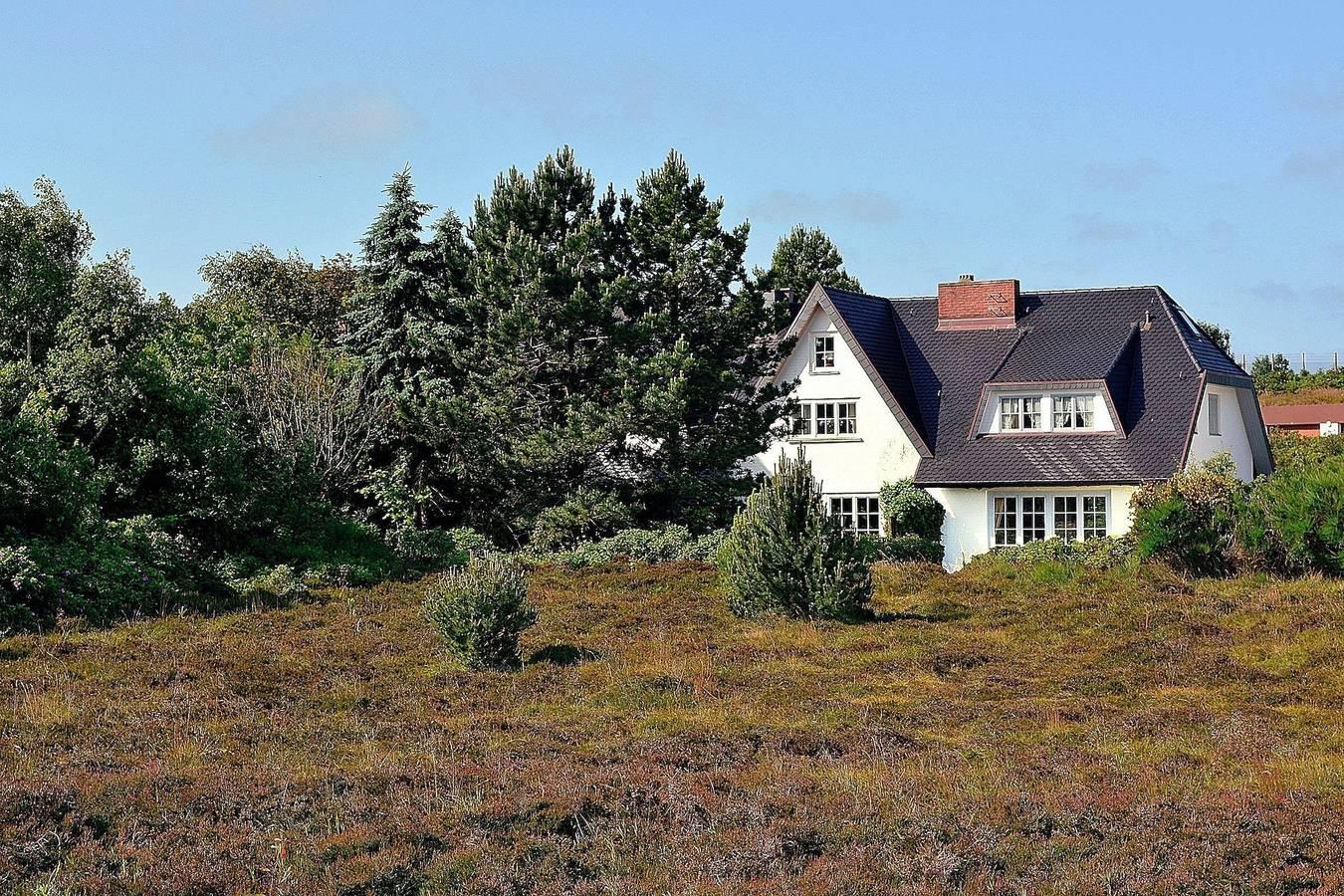 Vakantiehuis in Sylt, Duitsland voor 6 personen foto 5