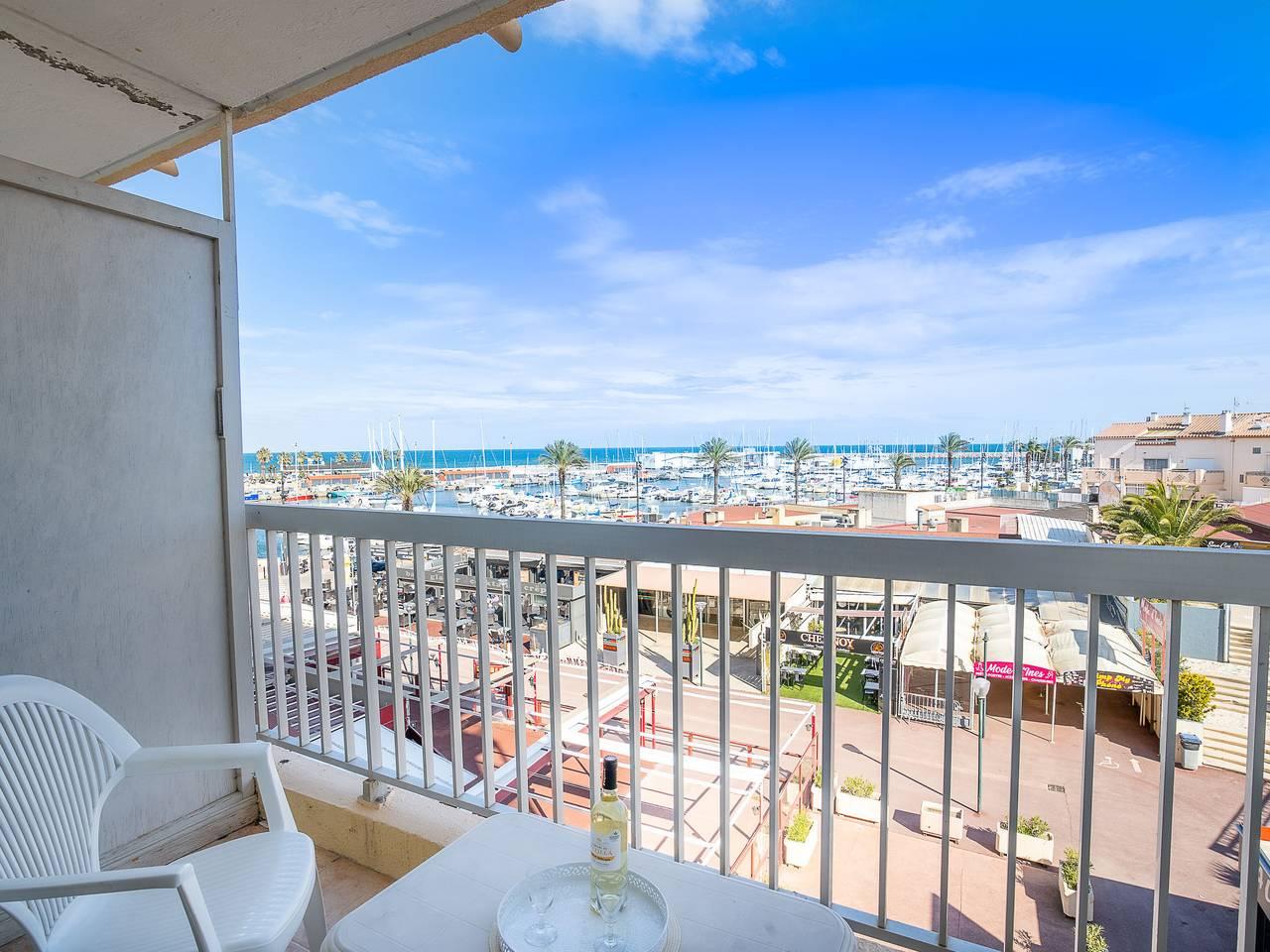 Vakantieappartement in Saint-Cyprien, Frankrijk voor 3 personen foto 16