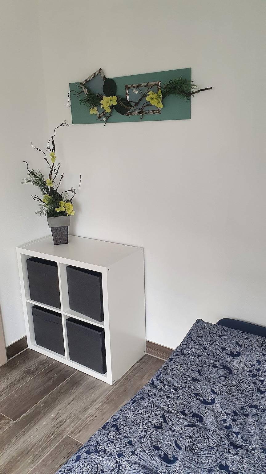 Vakantieappartement in Drei Gleichen, Duitsland voor 2 personen foto 7