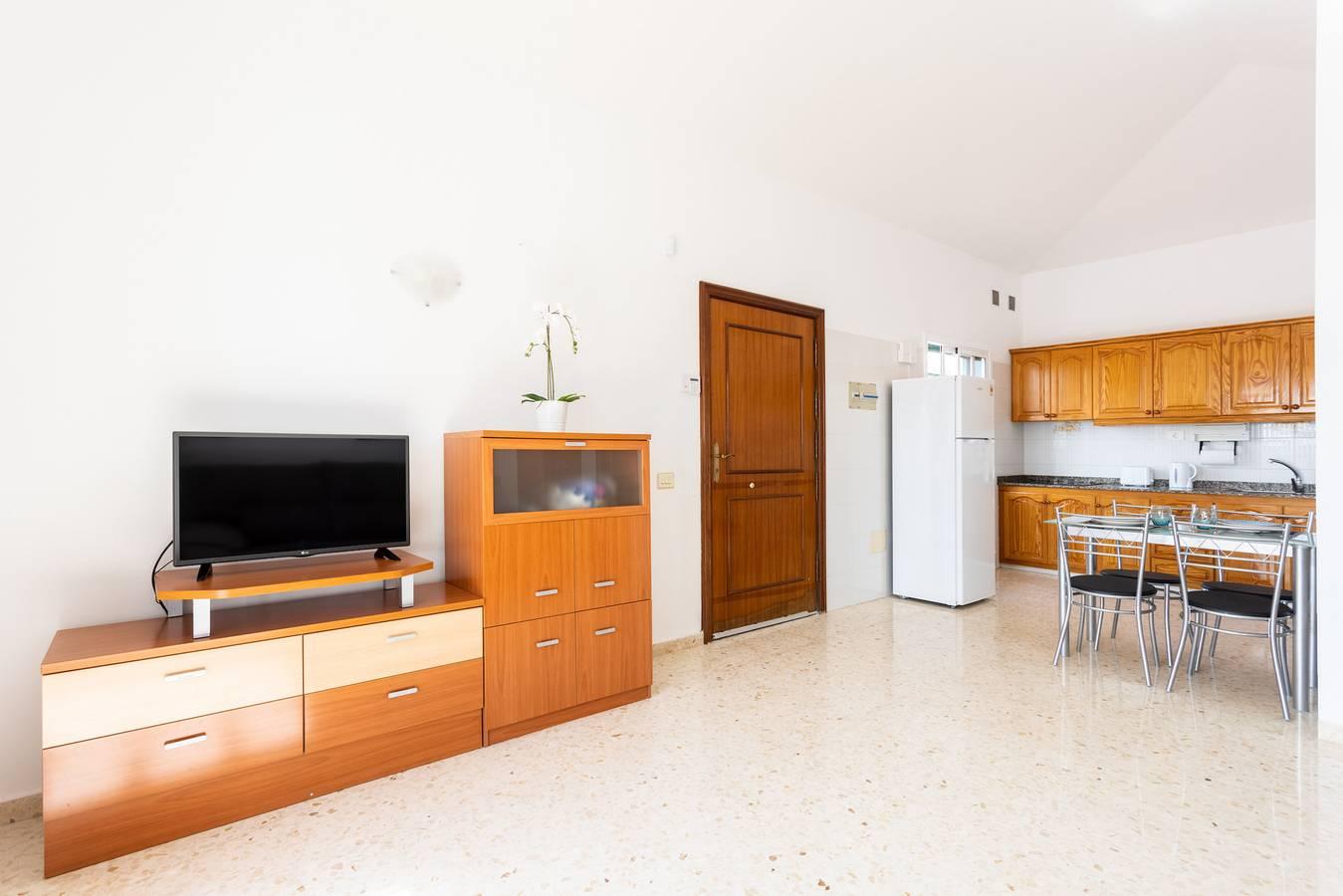 Vakantiehuis in Arico, Spanje voor 3 personen foto 11