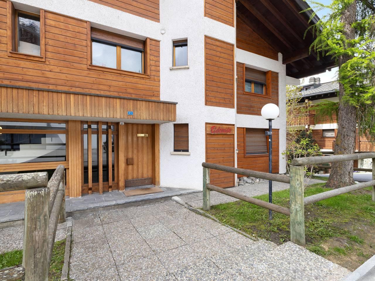 Vakantieappartement in Bagnes, Zwitserland voor 2 personen foto 17