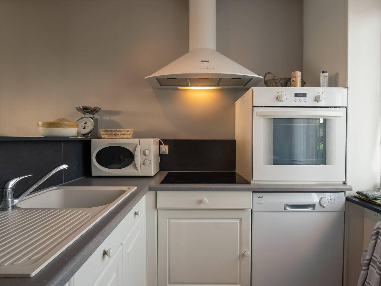 Vakantiehuis in Finistère, Frankrijk voor 6 personen foto 11