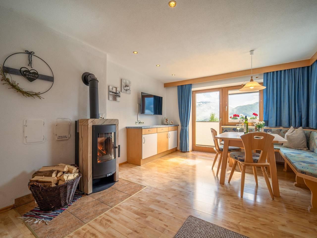 Vakantieappartement in Hippach, Oostenrijk voor 4 personen foto 12