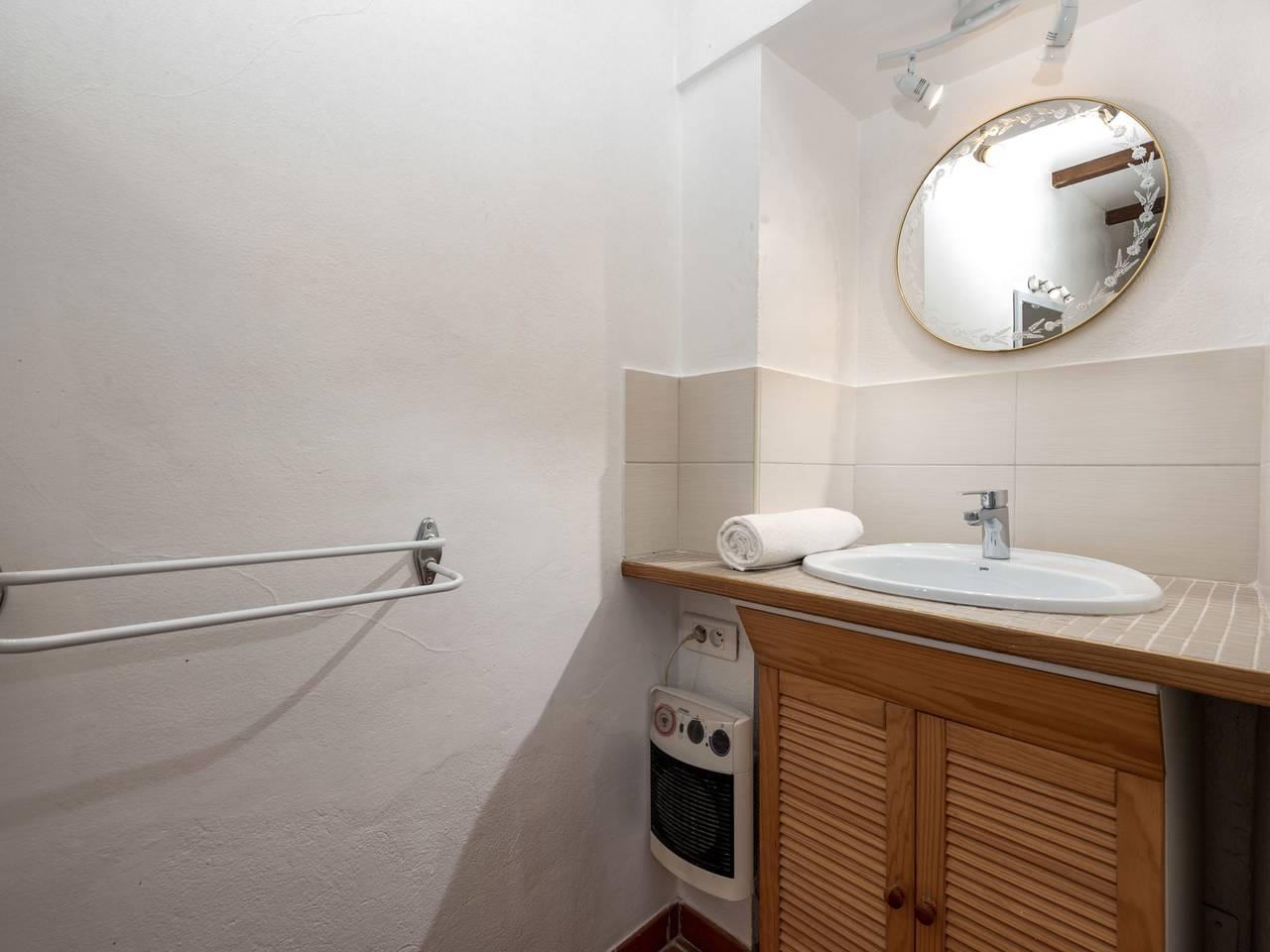 Vakantieappartement in Antibes, Frankrijk voor 5 personen foto 15