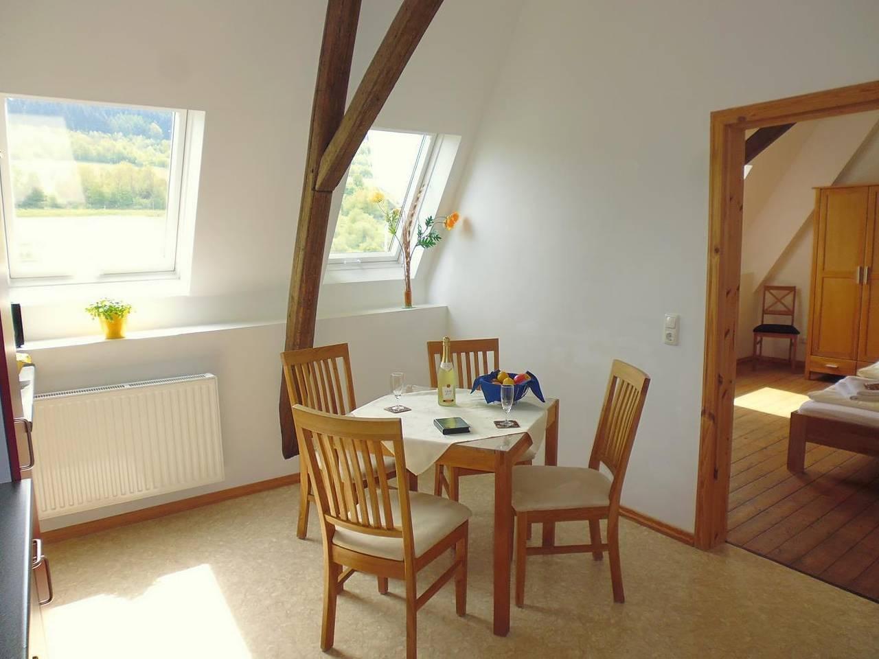 Vakantieappartement in Moezel, Duitsland voor 2 personen foto 8
