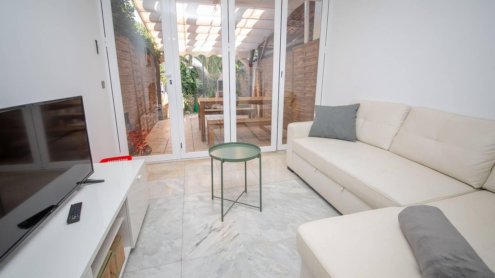 Vakantiehuis in Manilva, Spanje voor 4 personen foto 5