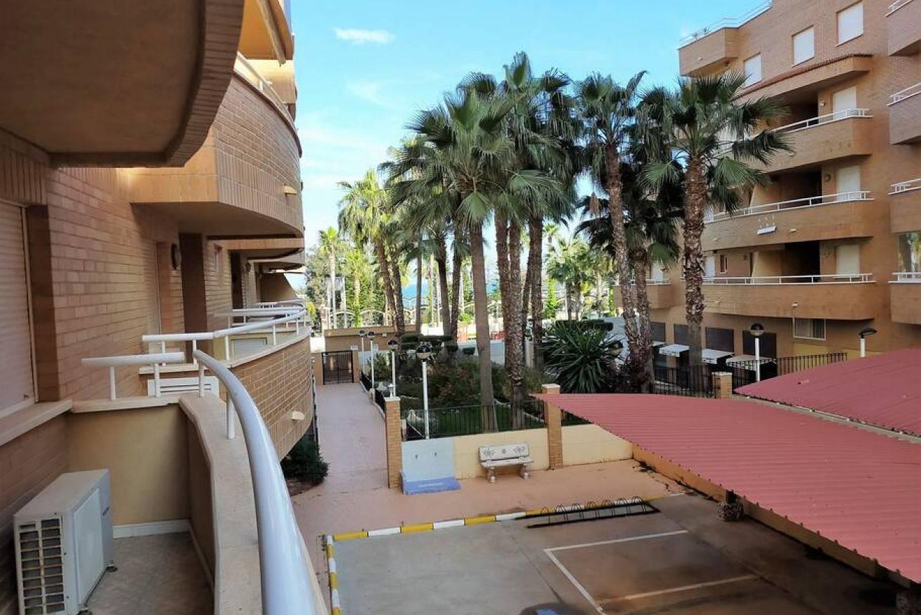 Vakantieappartement in Oropesa del Mar, Spanje voor 6 personen foto 8