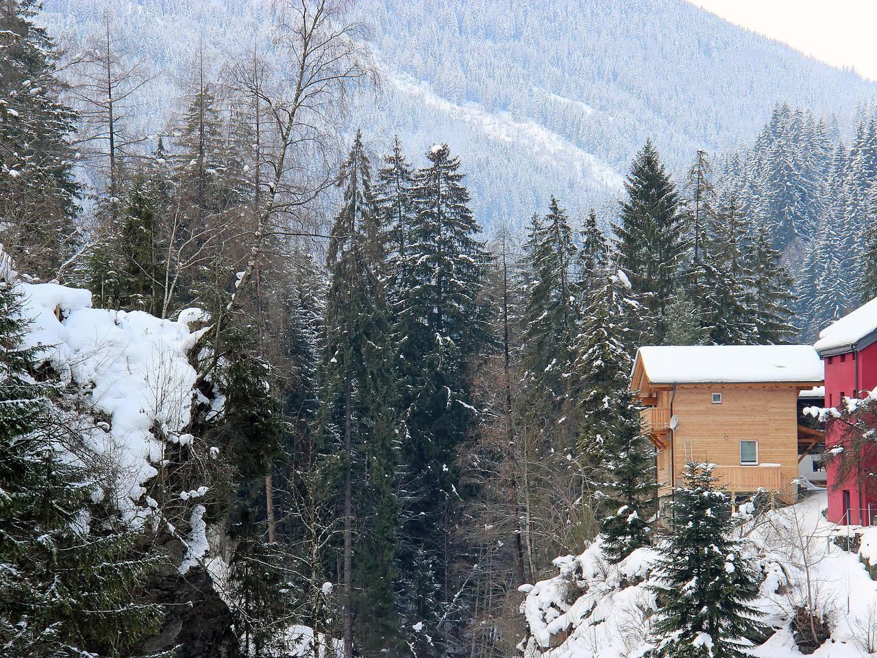Am Arlberg in Lechtal Alps, Strengen, Oostenrijk voor 8 personen foto 21