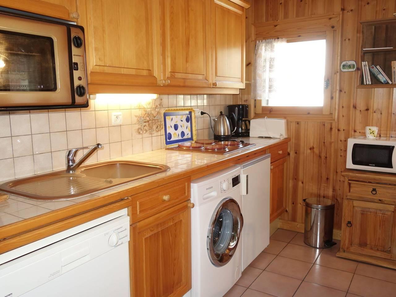 Vakantieappartement in Rhône-Alpes, Frankrijk voor 4 personen foto 17