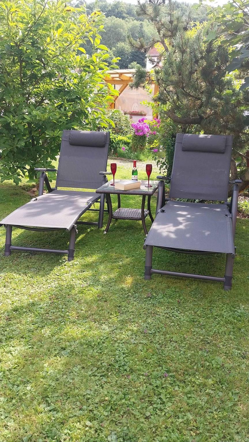Vakantiehuis in Thüringer Woud, Duitsland voor 4 personen foto 3