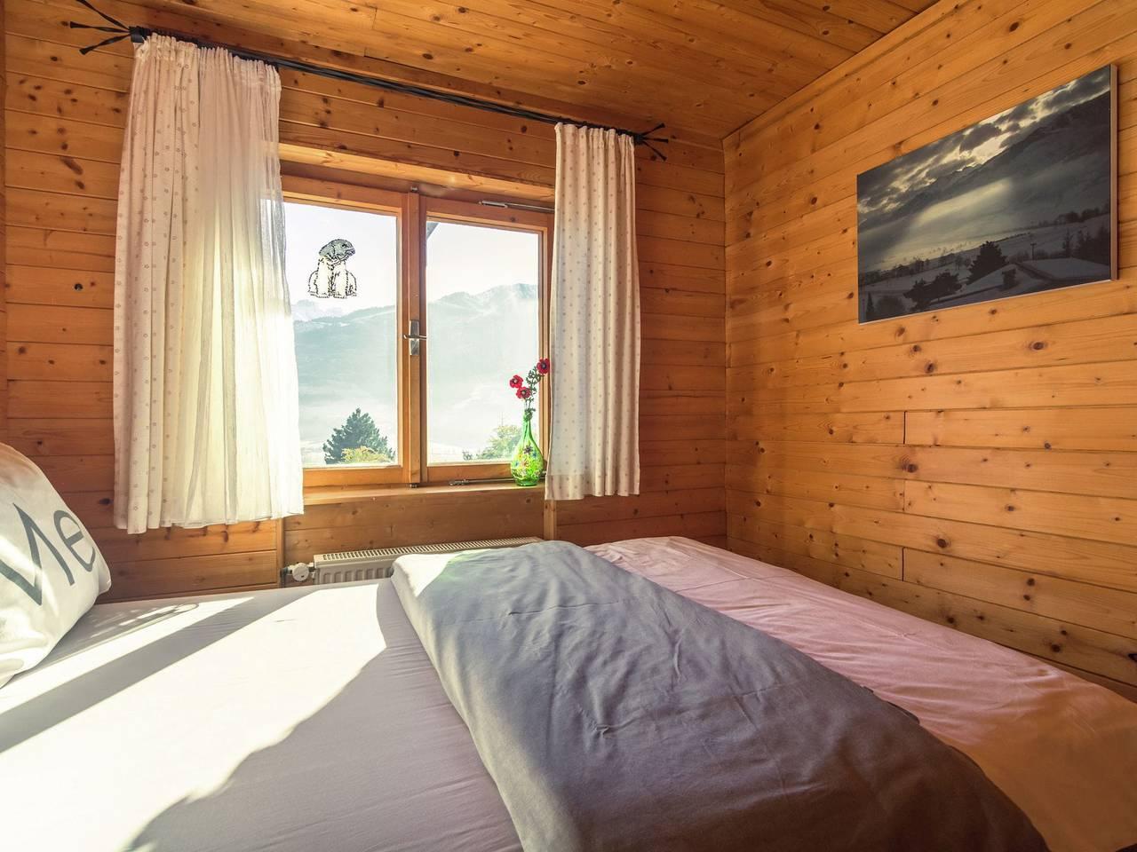 Vakantiehuis in Pinzgau, Oostenrijk voor 6 personen foto 13