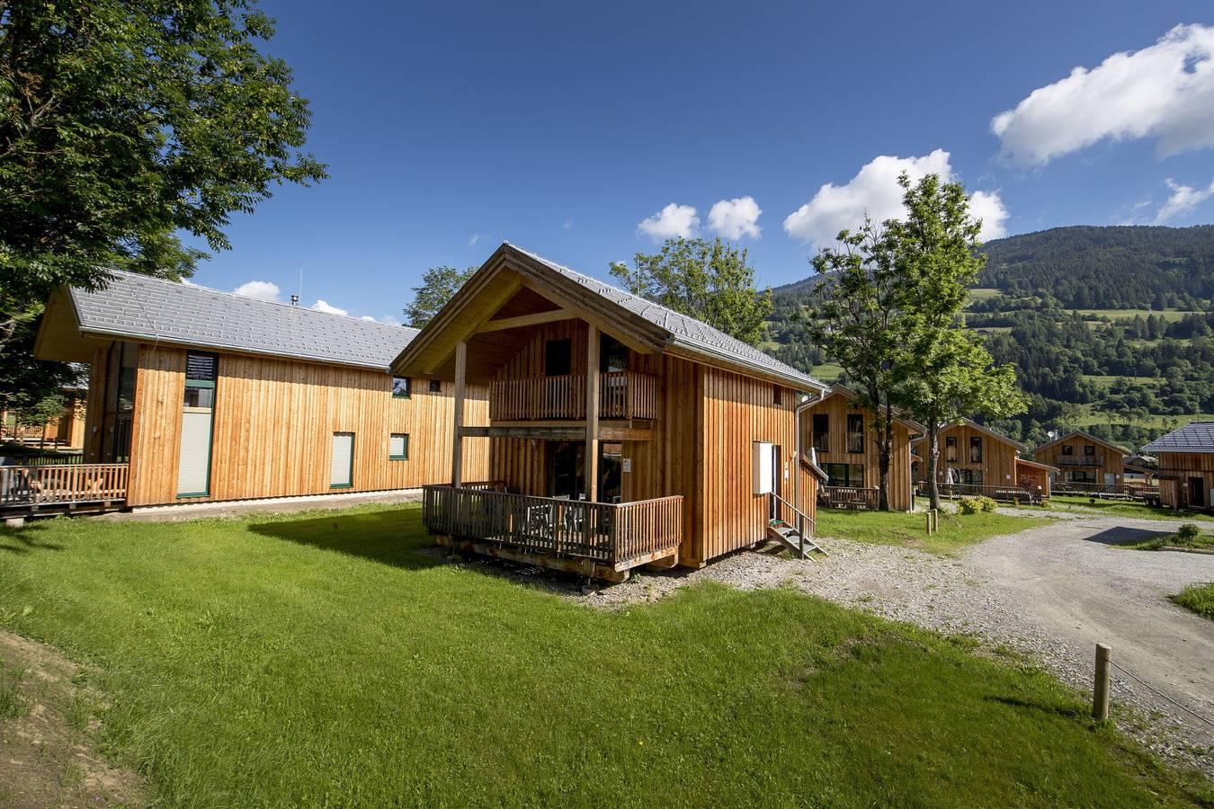 Vakantiehuis in Kreischberg, Oostenrijk voor 4 personen foto 14
