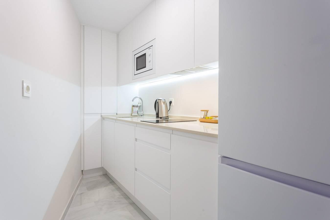 Vakantieappartement in Cádiz, Spanje voor 4 personen foto 4