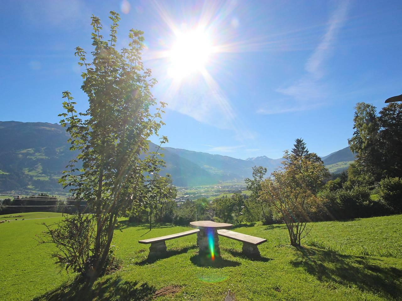 Vakantiehuis in Zillertal, Oostenrijk voor 6 personen foto 4