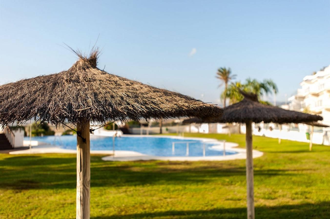 Apartamento Las Olas in Playa de Los Lances, Tarifa, Spanje voor 4 personen foto 19
