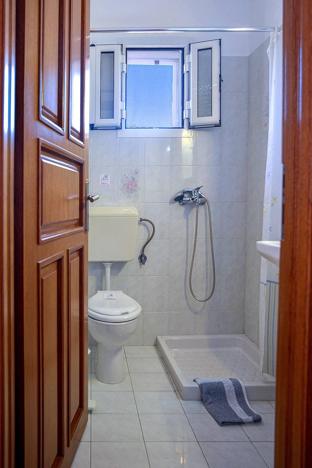 Vakantieappartement in Paxos foto 16