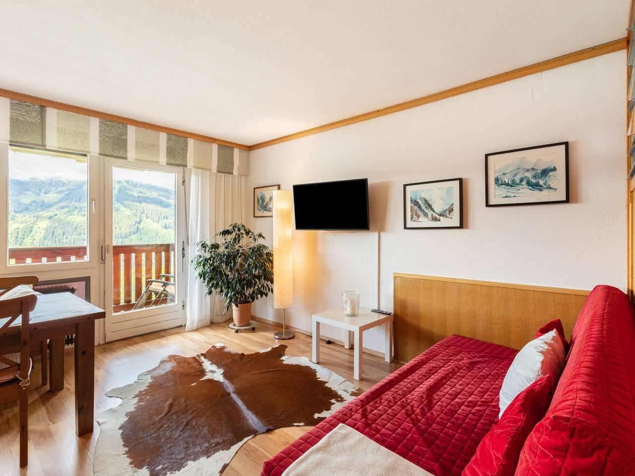 Vakantieappartement in Ski Amadé, Oostenrijk voor 2 personen foto 3