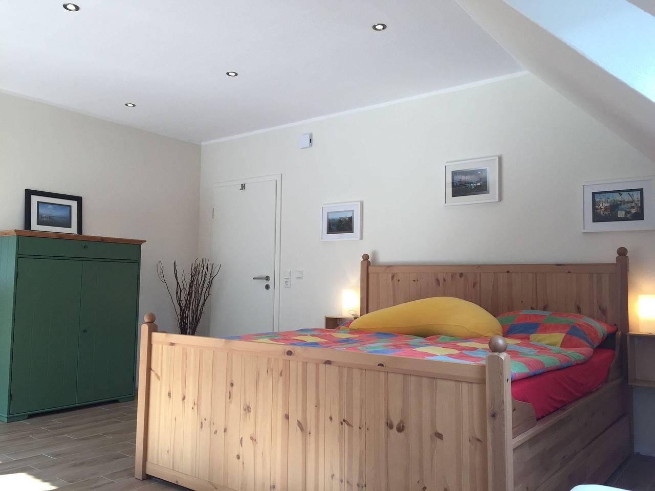 Vakantieappartement in Jemgum, Duitsland voor 2 personen foto 3