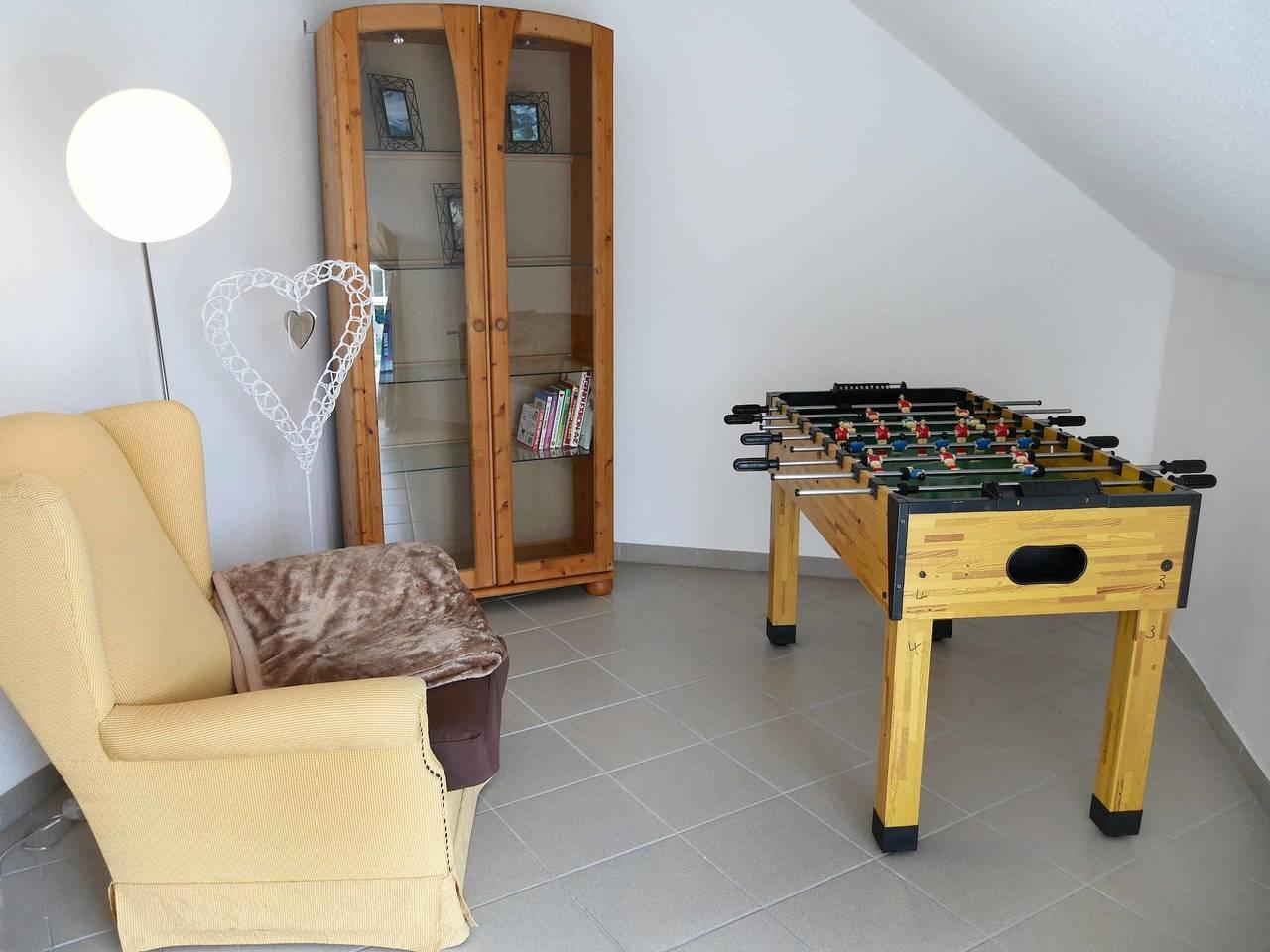 Vakantieappartement in Sauerland, Duitsland voor 3 personen foto 5
