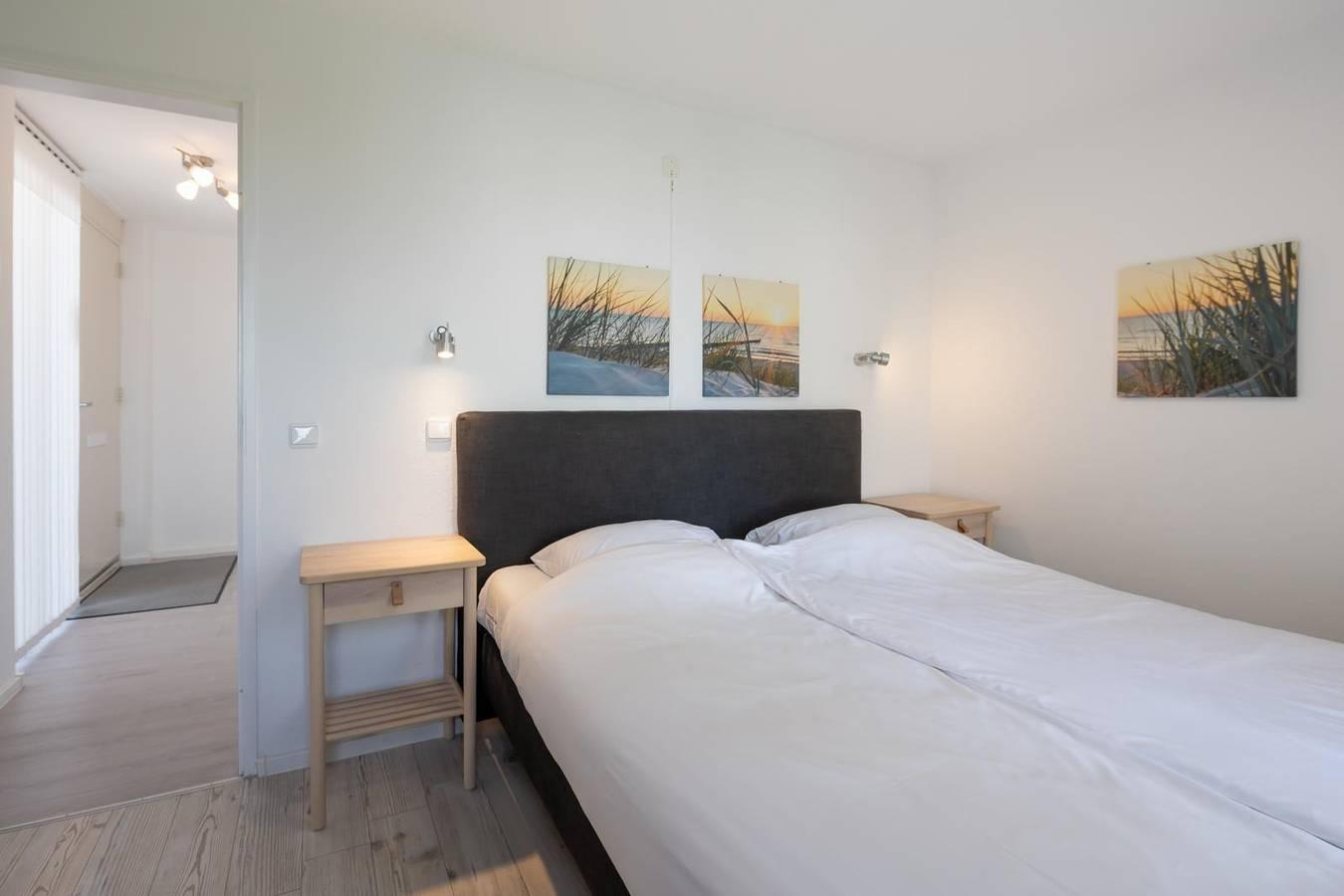 Vakantiehuis in Kamperland foto 12