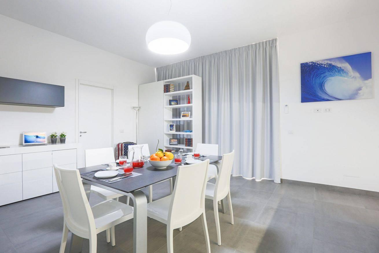 Vakantieappartement in Sorrento, Italië voor 9 personen foto 7