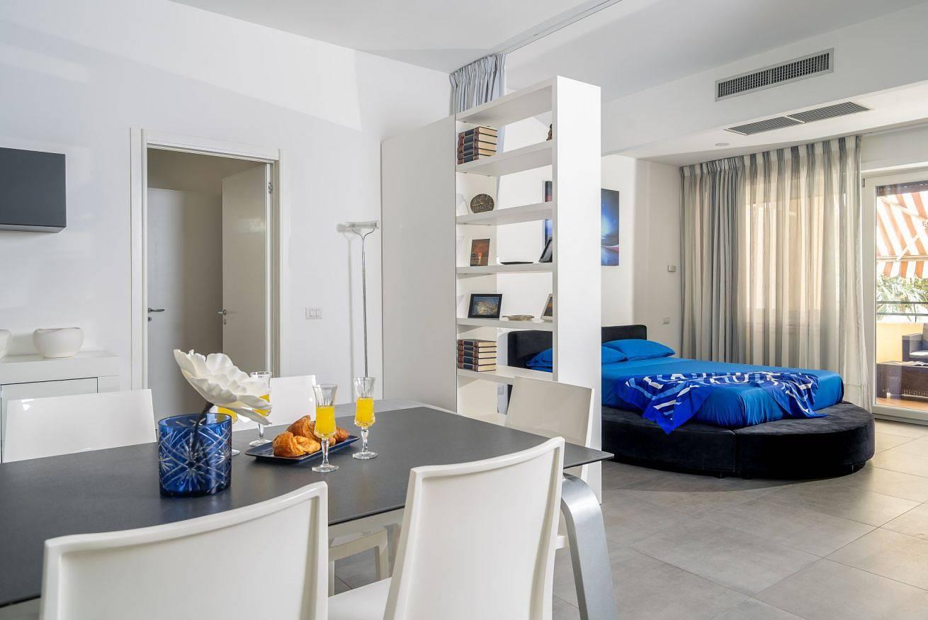 Vakantieappartement in Sorrento, Italië voor 7 personen foto 4