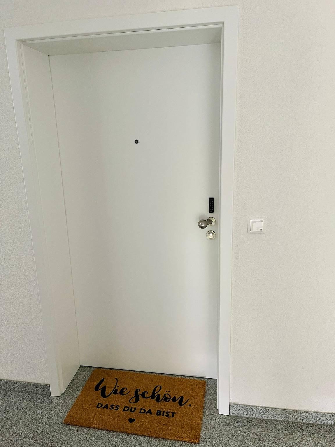 Vakantieappartement in Petersberg, Duitsland voor 2 personen foto 11