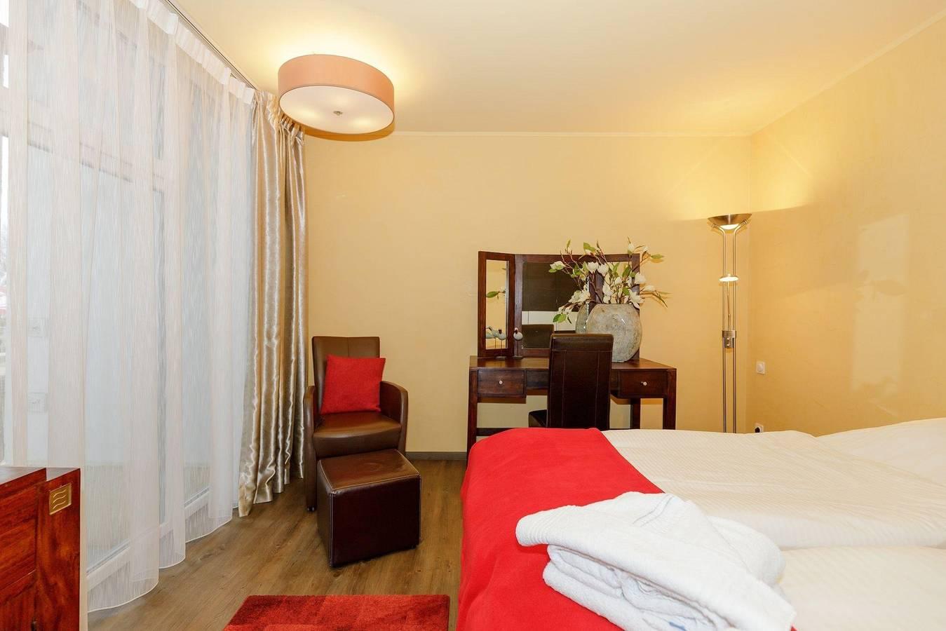 Vakantieappartement in Kühlungsborn, Duitsland voor 2 personen foto 14